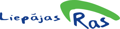 Liepājas Ras logotips