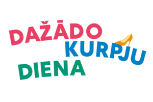 Dažādo kurpju diena