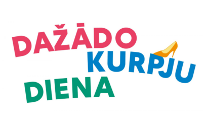 Dažādo kurpju diena