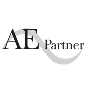 AE Partner Liepājas SEZ logotips