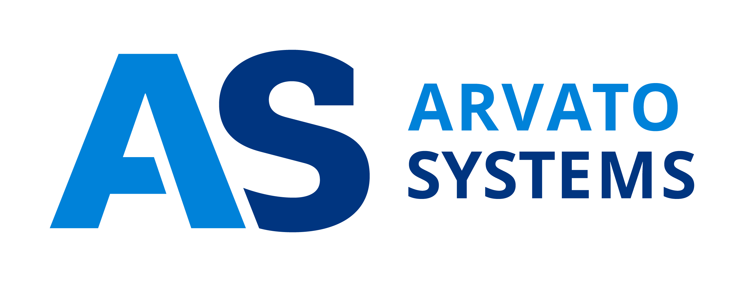 Arvato Systems logotips