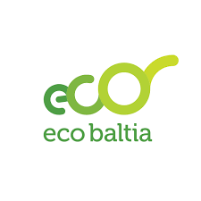 Eco baltia logotips