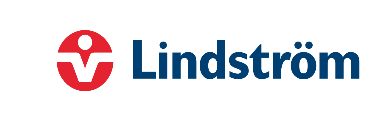 Lindstrom logotips