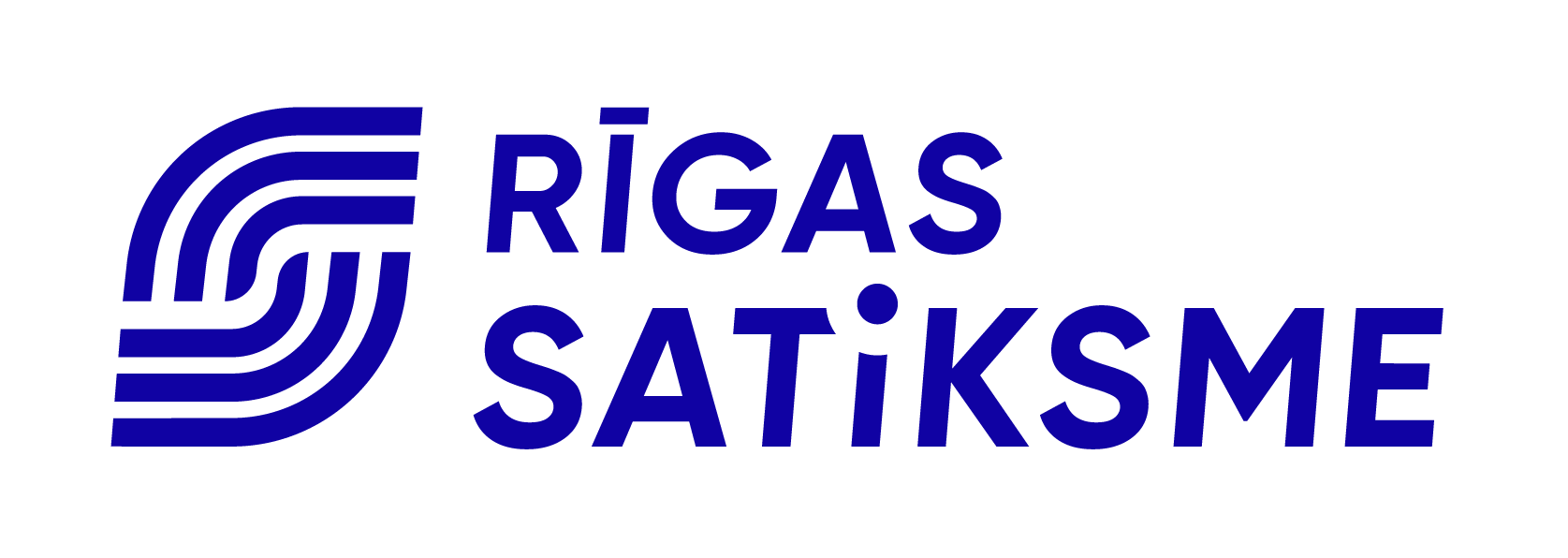 Rīgas satiksme logotips