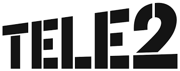 Tele2 logotips