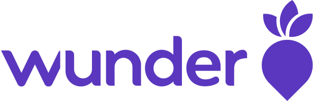 Wunder logotips