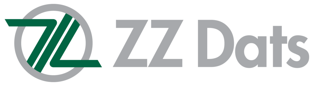 ZZ Dats logotips